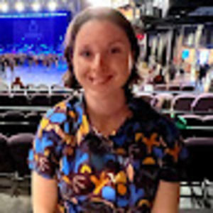 Meet your Posher, Christine